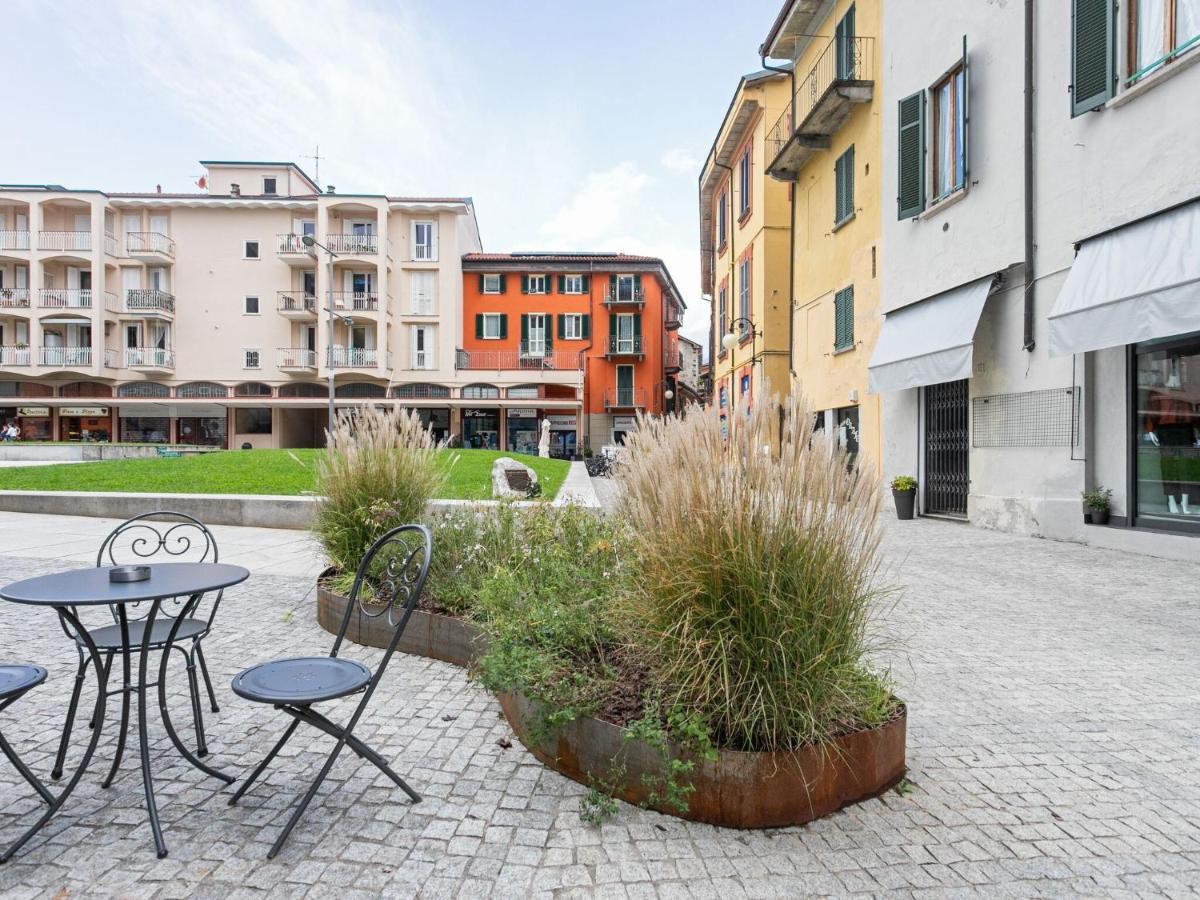 Belvilla By Oyo Ai Tetti Intra Exteriör bild